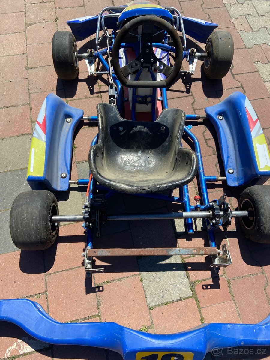 Motokara