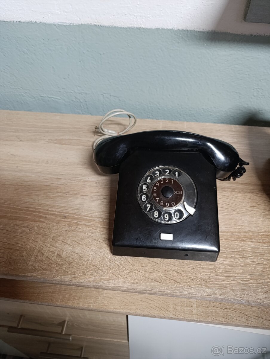 Telefon