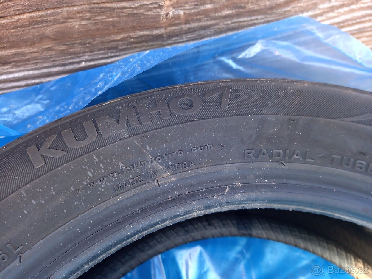 Prodej letních pneumatik