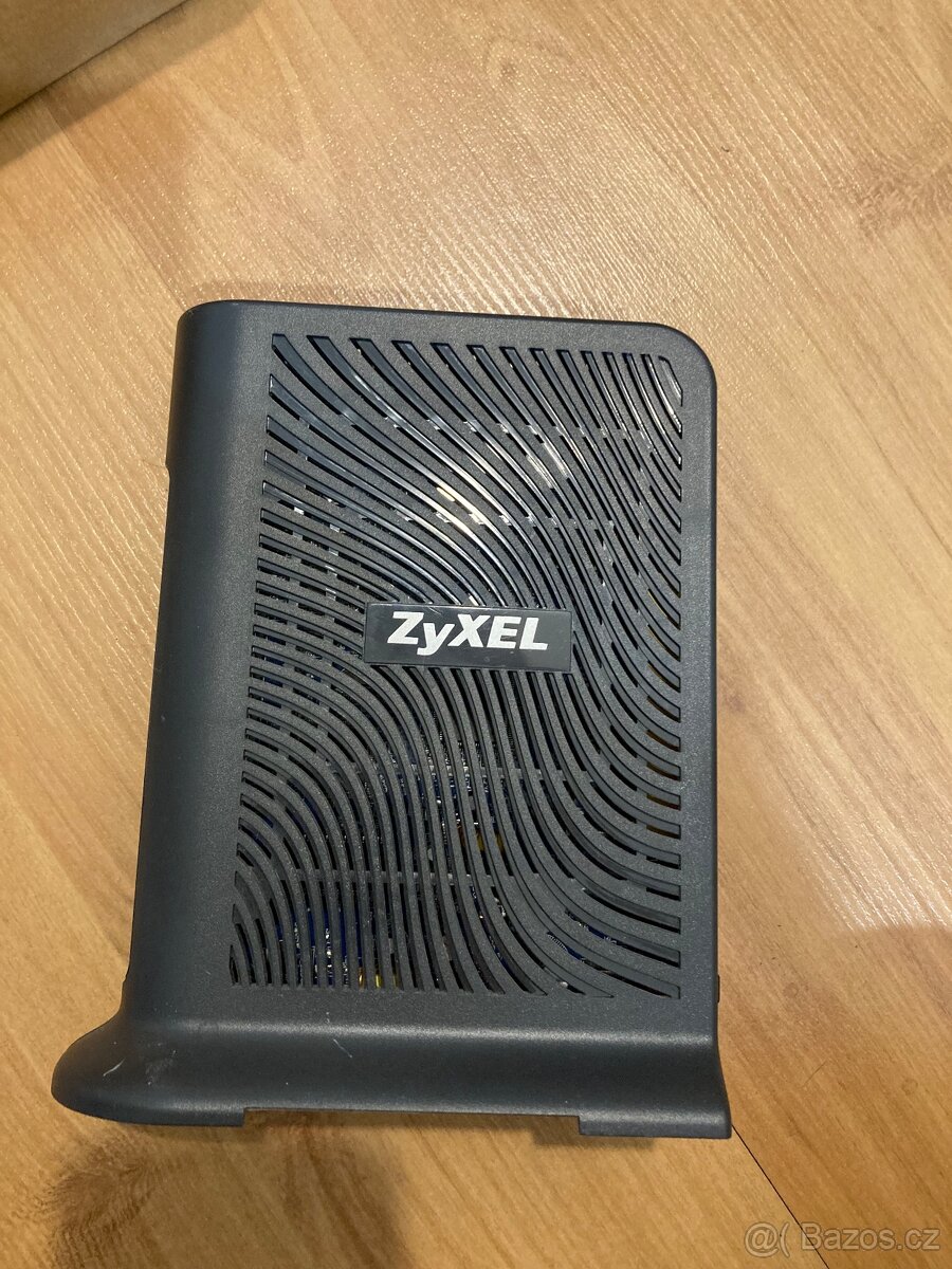 Modem ZyXEL P-660 HN-T3A