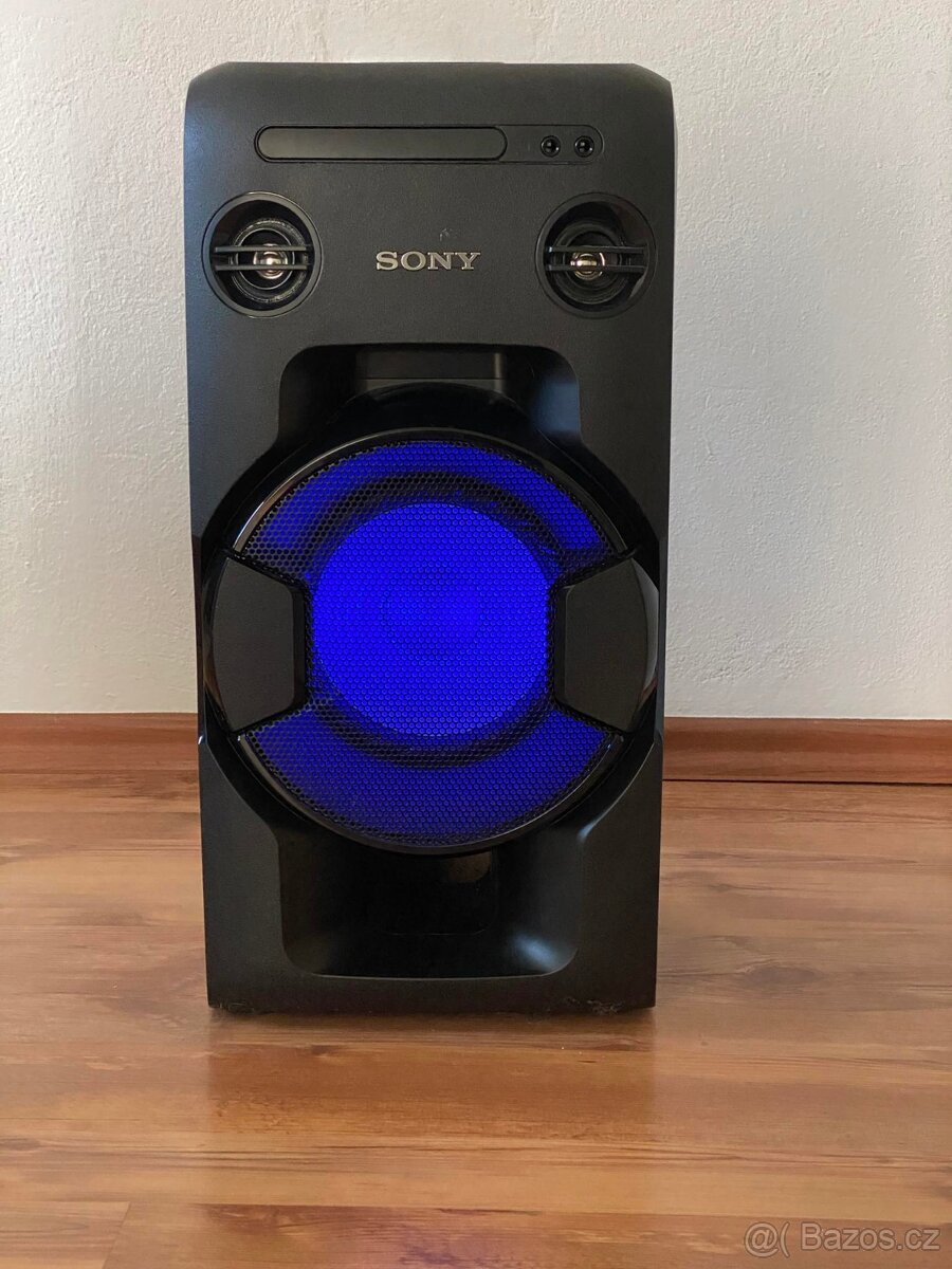 reproduktor Sony MHC-V11