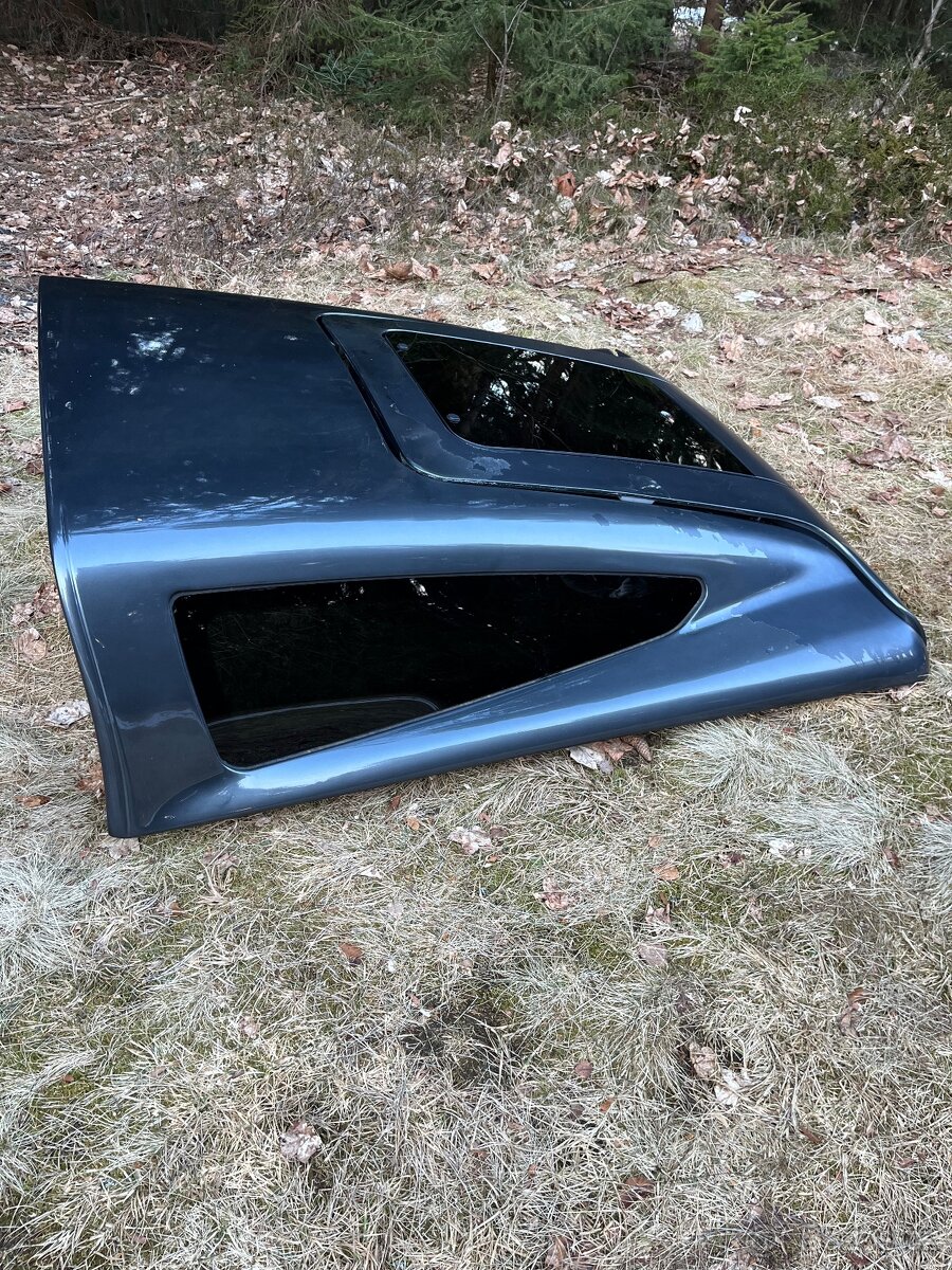 Prodám Hardtop na Mitshubishi L200 rv. Od 2013-