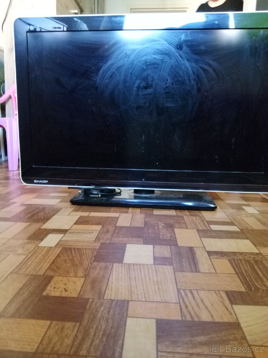 tv sharp lc 32le320e