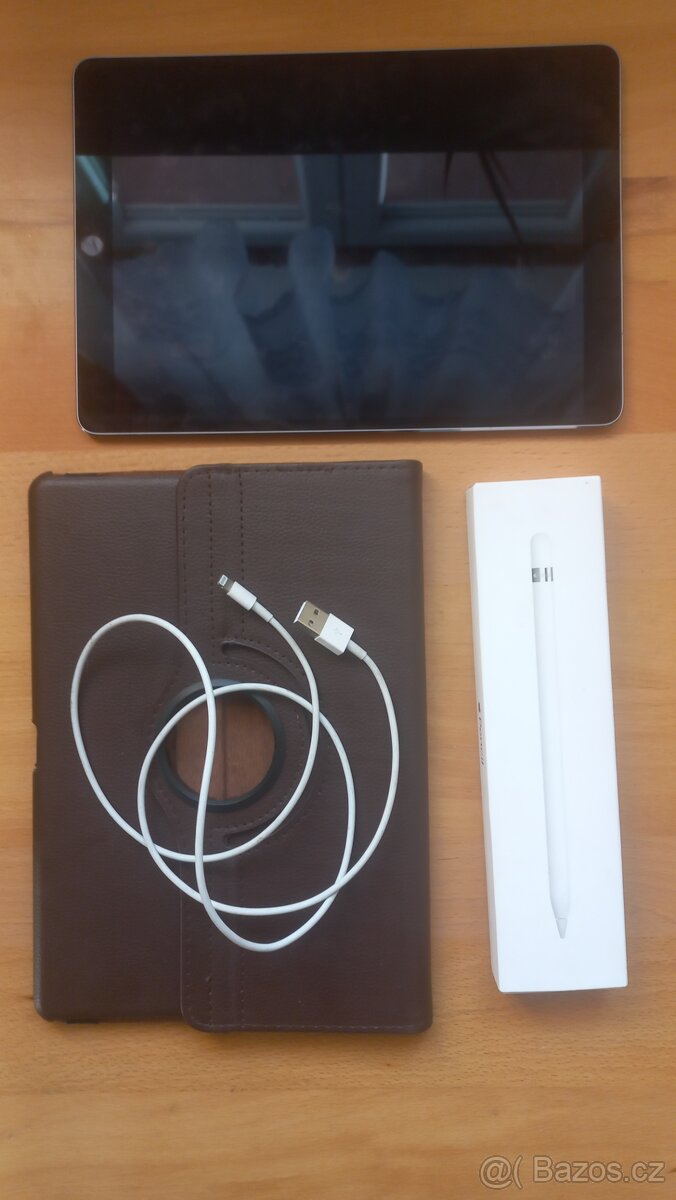 Ipad Pro 2017 10.5-kompletní sada