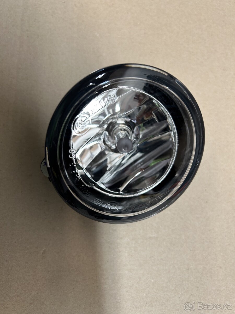 BMW HELLA P Originál mlhovka 1N0010456-02