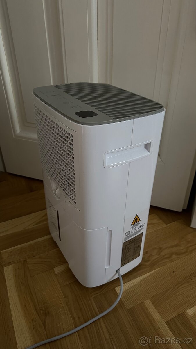 Odvlhčovač vzduchu Rohnson R-91020