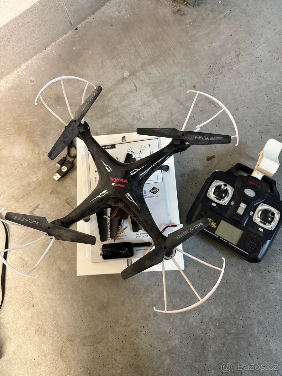Dron
