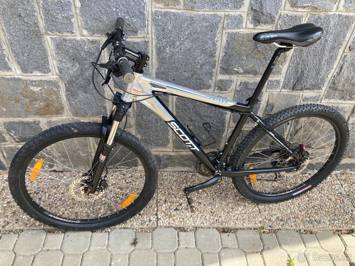 scott reflex 20