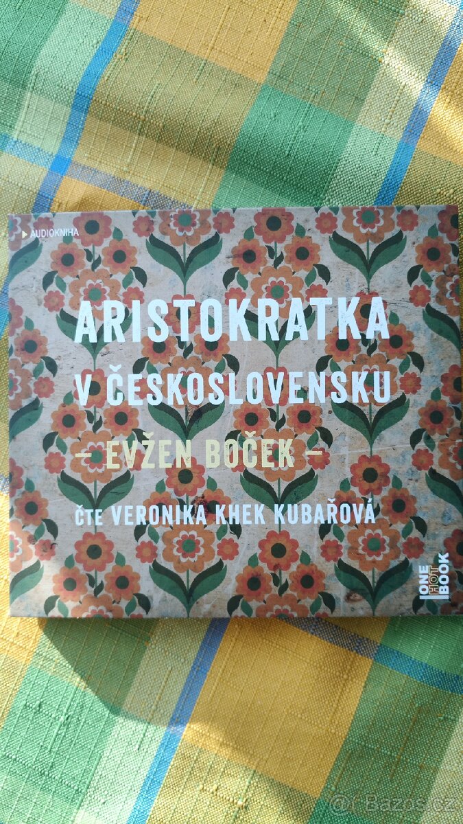 Aristokratka v Československu