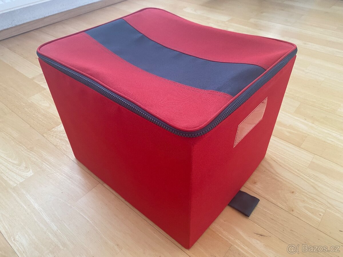 Úložný box