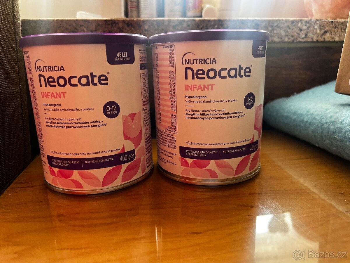 Neocate Infant