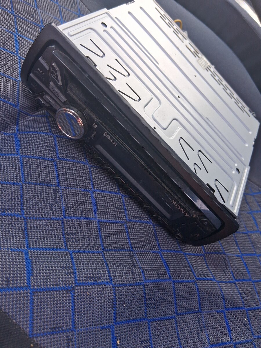 Autoradio sony