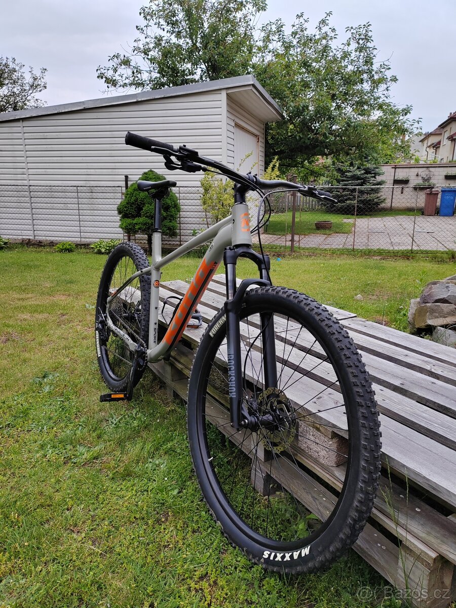 Kona Mahuna XL