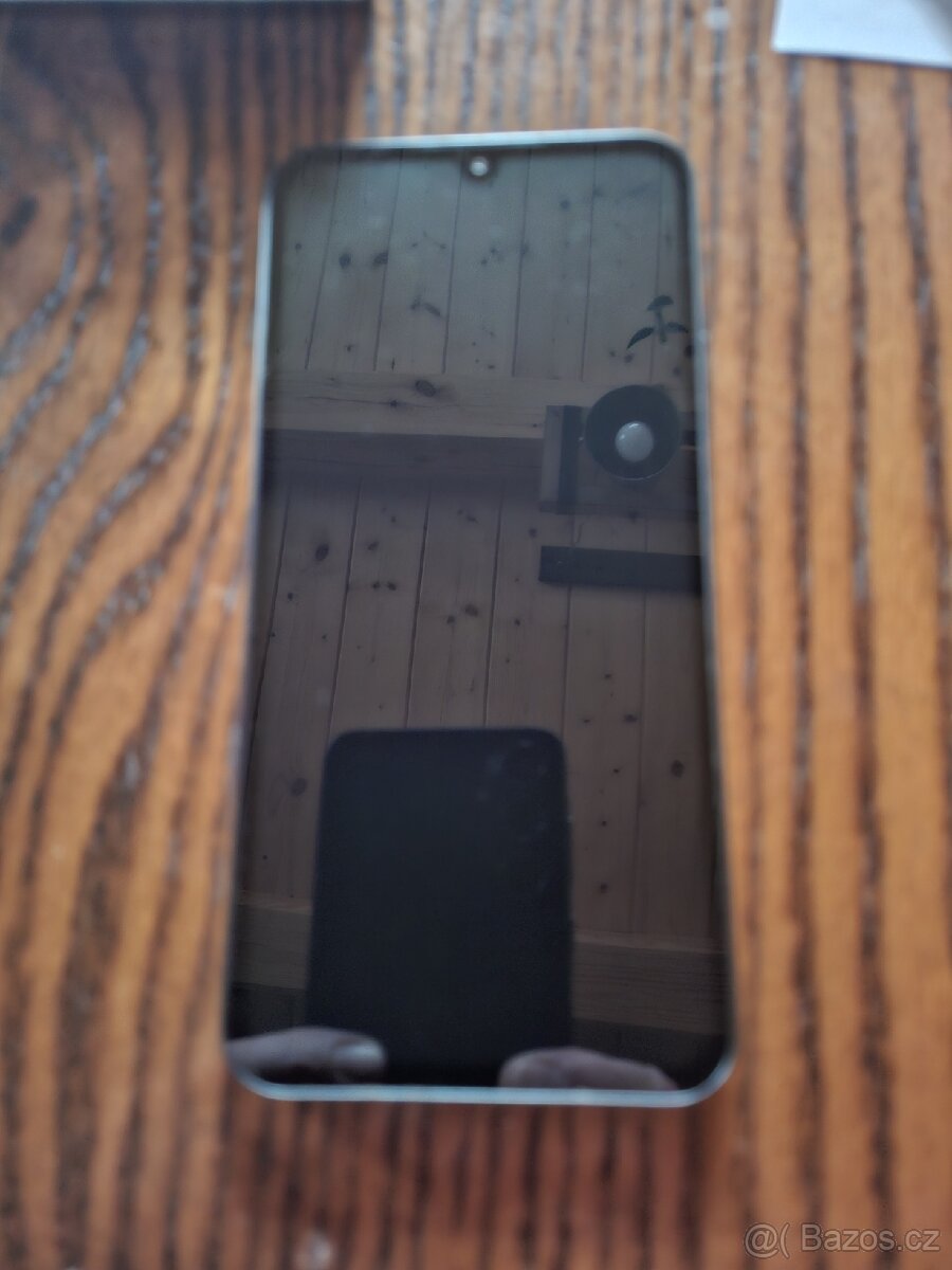 Samsung galaxy A34 5g