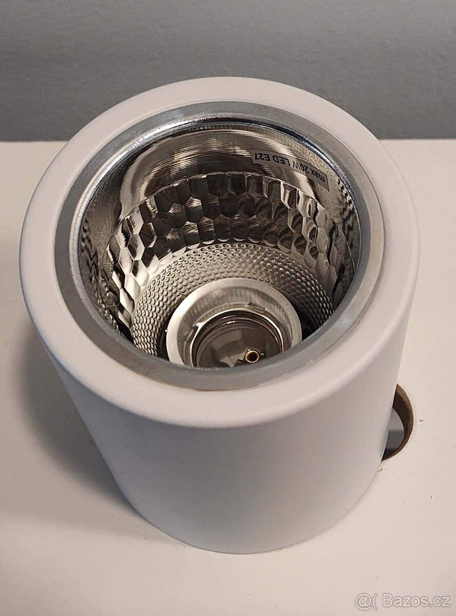 Svítidlo bodové JUPITER 10