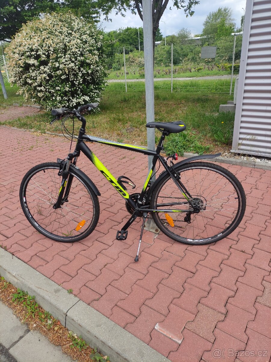 TREKINGOVÉ kolo CTM ,