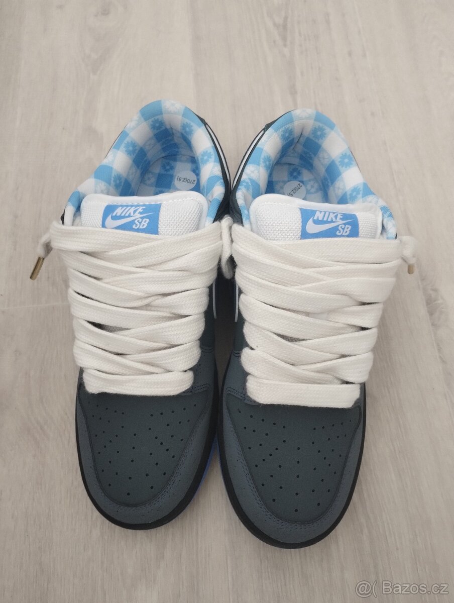 Dunk SB low lobsters velikost 42,5