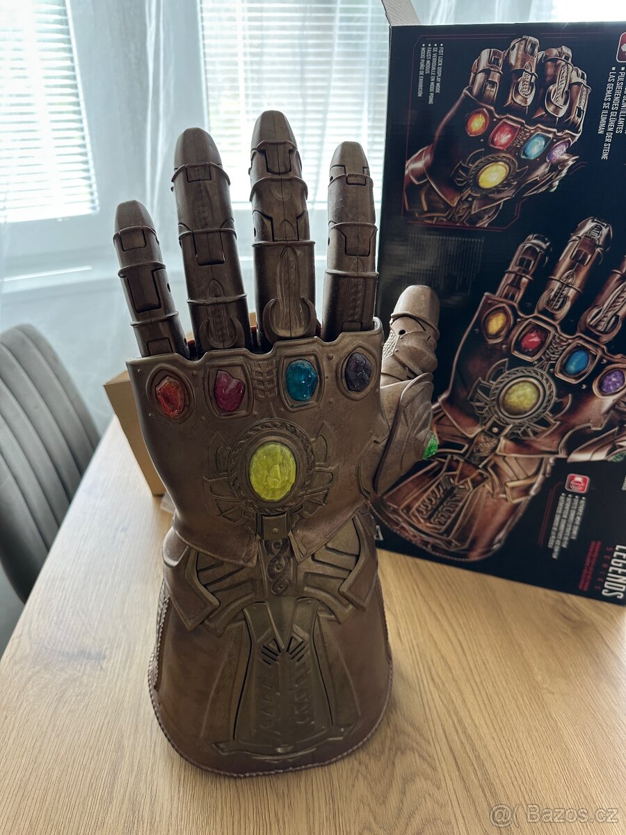 Thanos rukavice