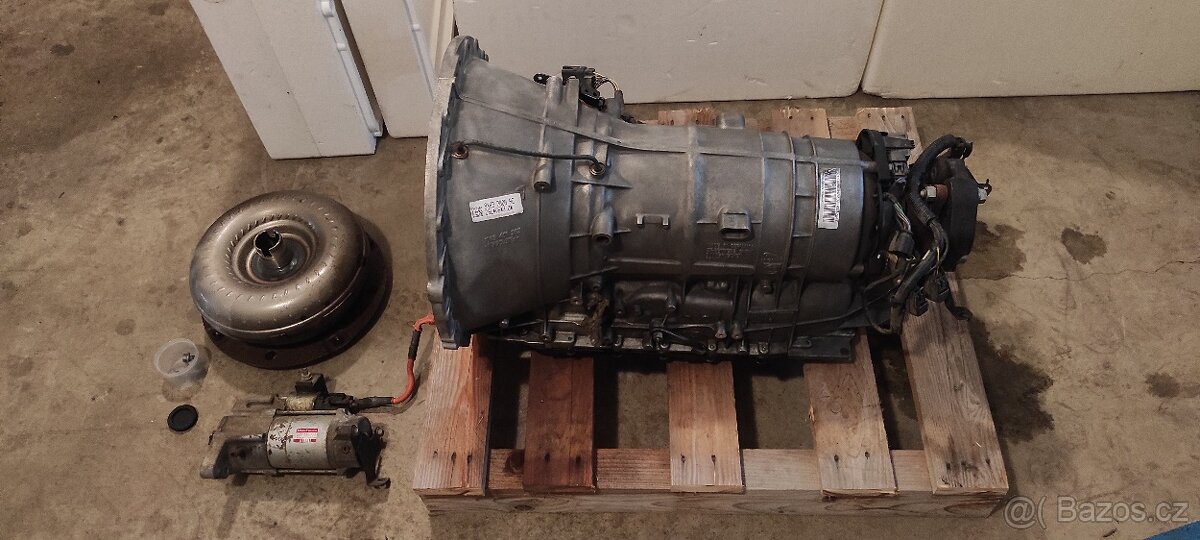 ZF 6HP28