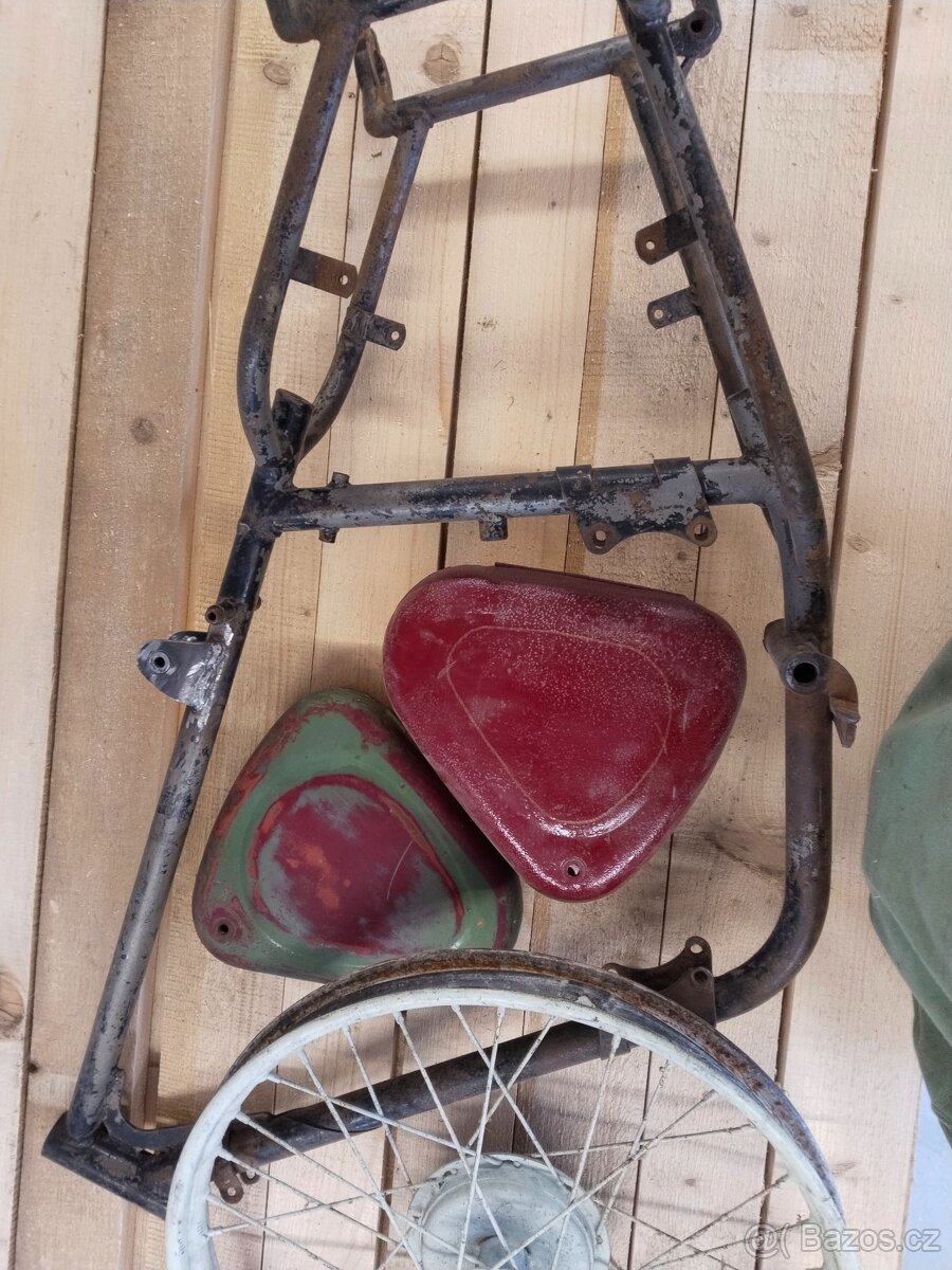 Čz 150c
