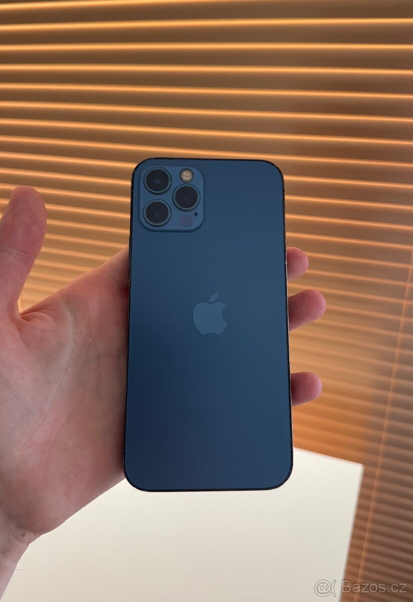 iPhone 12 Pro 256gb