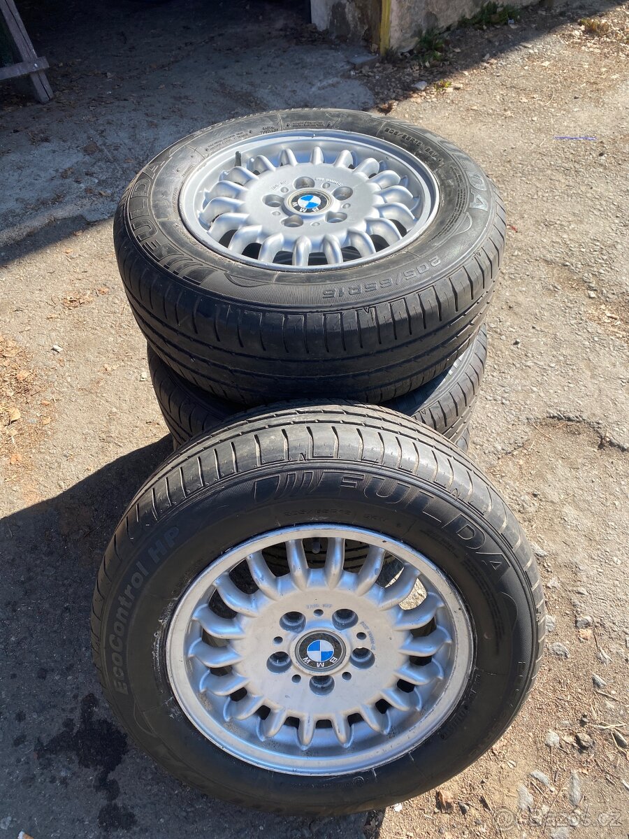 Styling 13,R15 5x120
