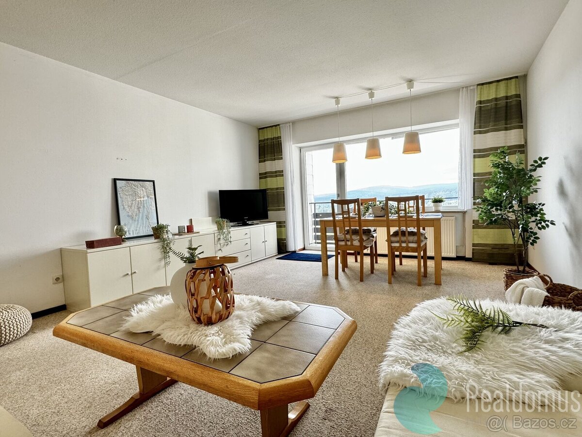 Prodej, apartmán, 2+1, Haidmühle, Německo