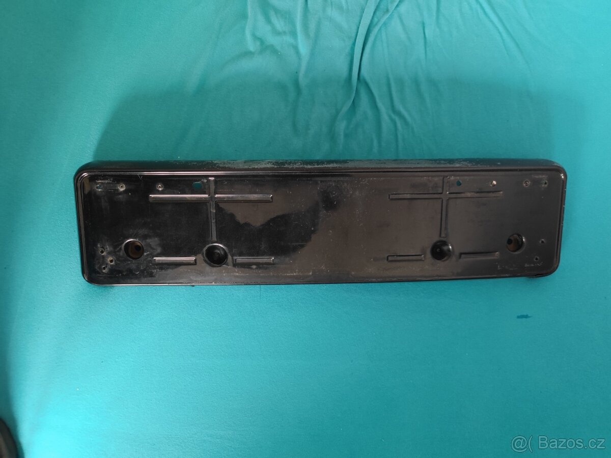 7L5807287 ORIGINAL PLAST POD CISLO PORSCHE CAYENNE 955 TURBO