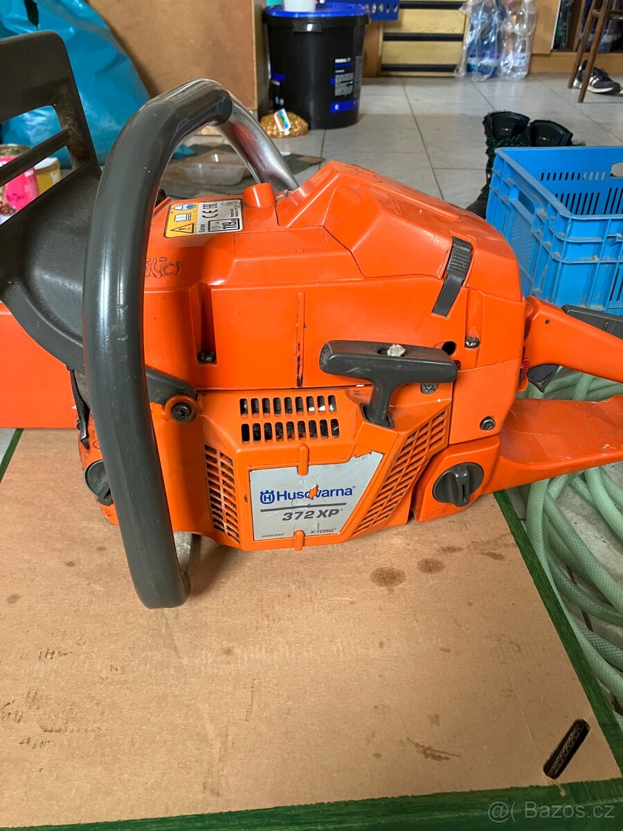 Husqvarna