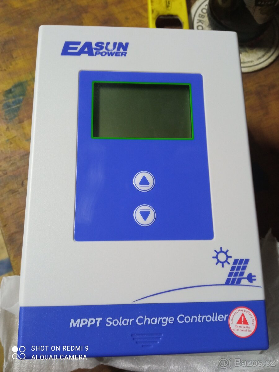 Mppt
