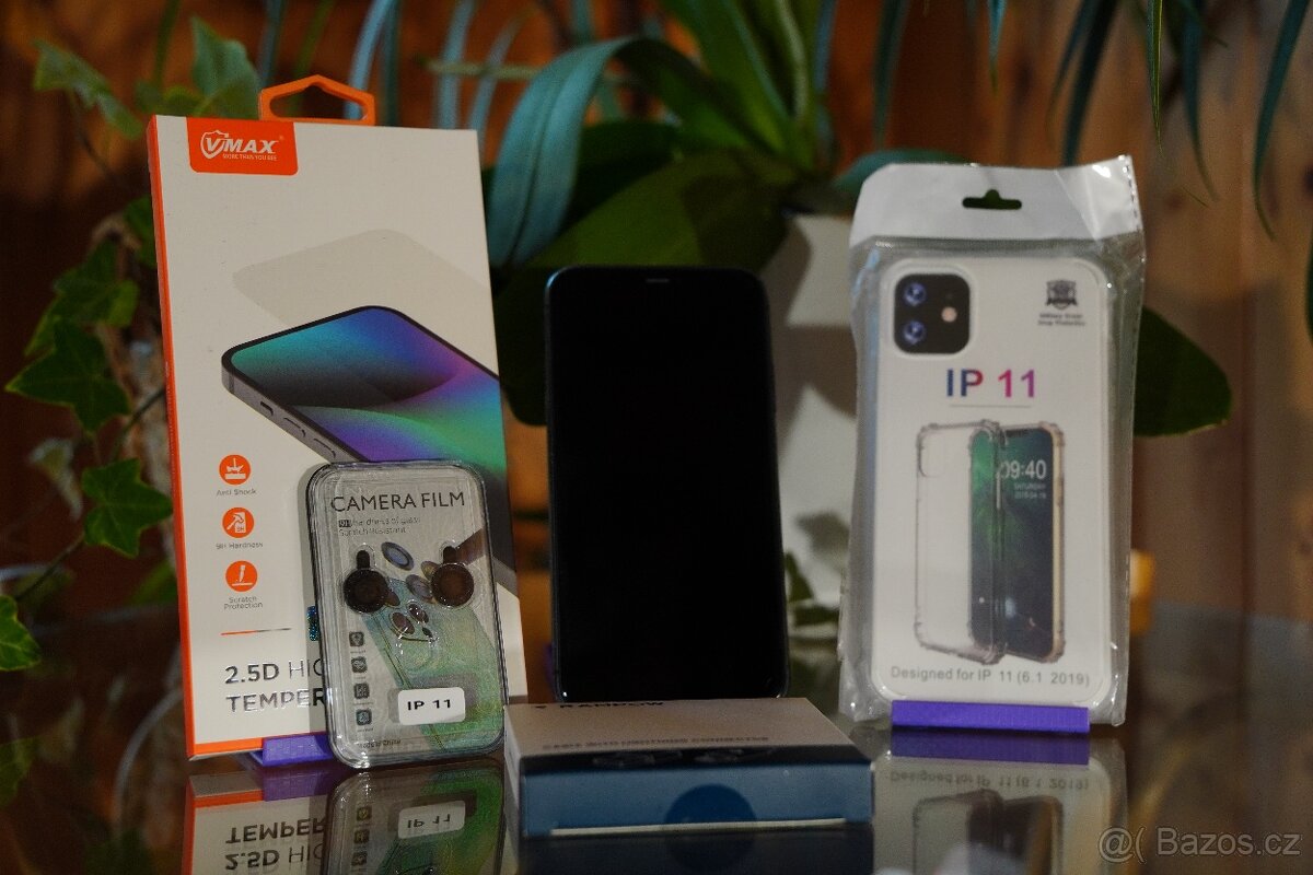iPhone 11