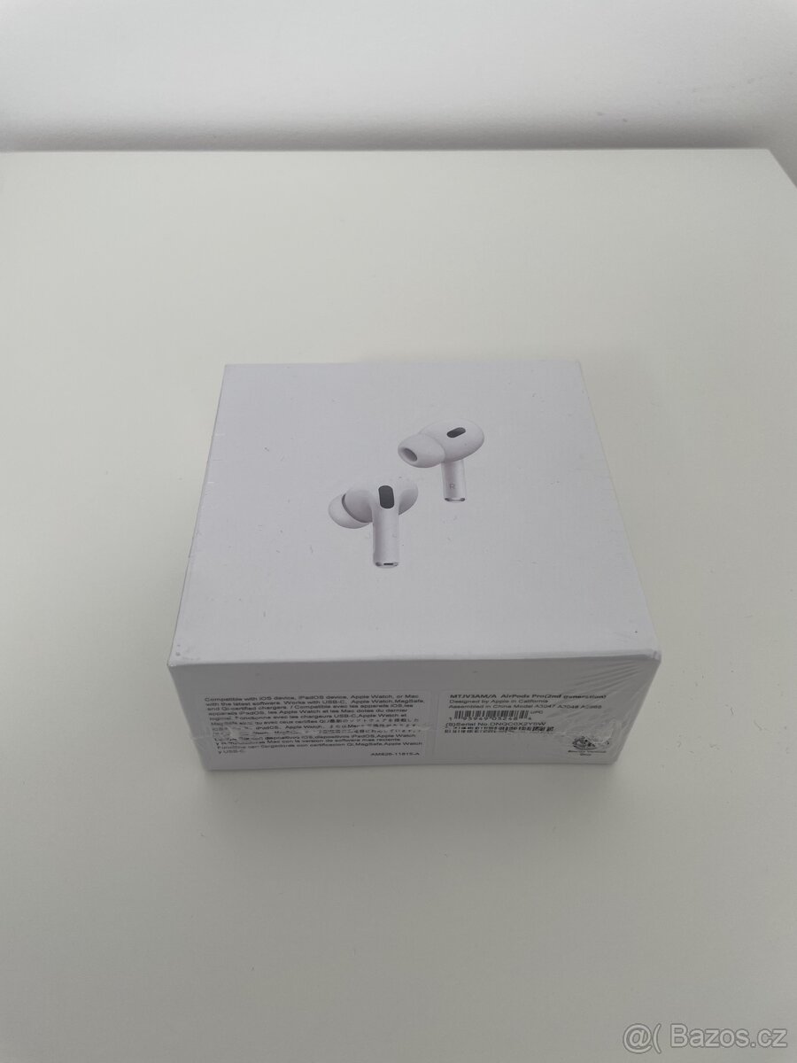 Apple Airpods pro (2.gen)