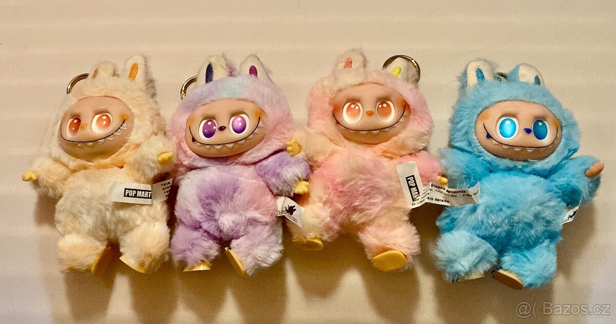 Labubu