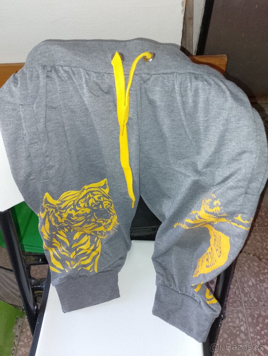 Super kraťase NOVÉ