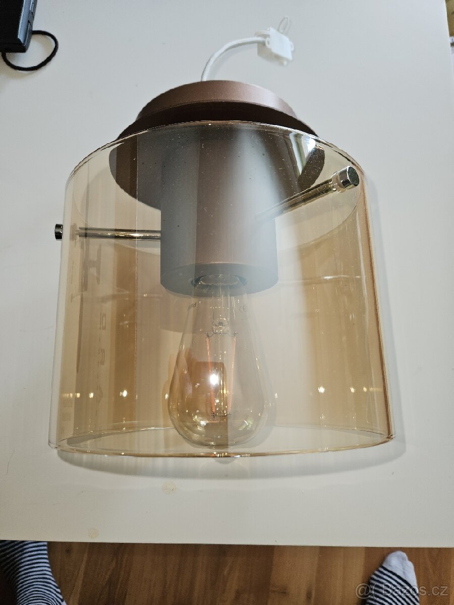 Designova led svítidla Italux