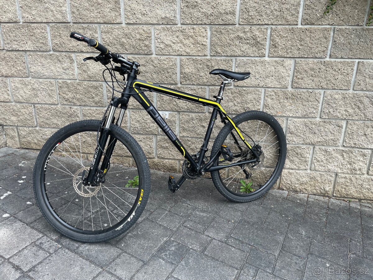 Horské kolo Pells Razzer Comp D