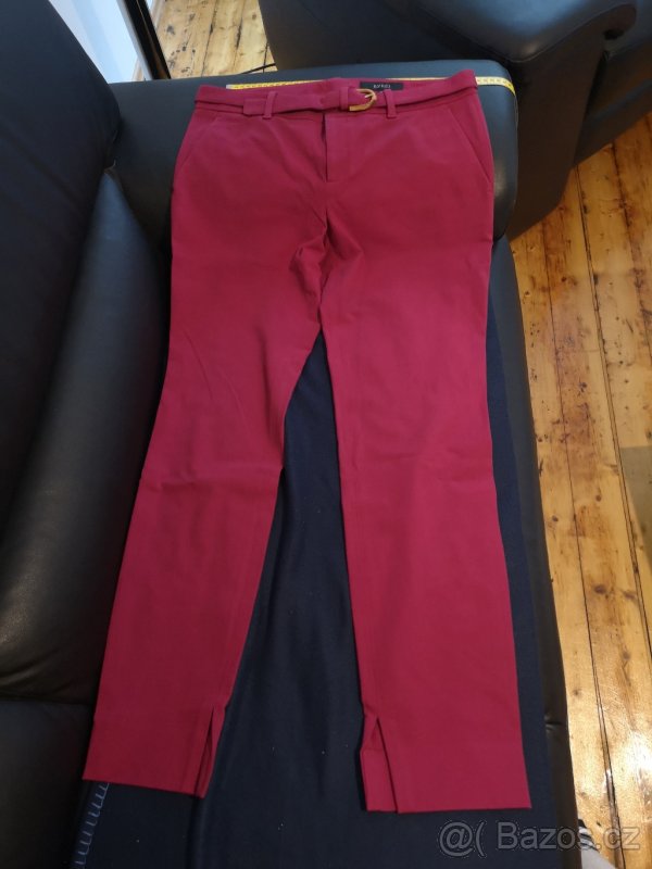 Nádherné kalhoty gucci vel 46