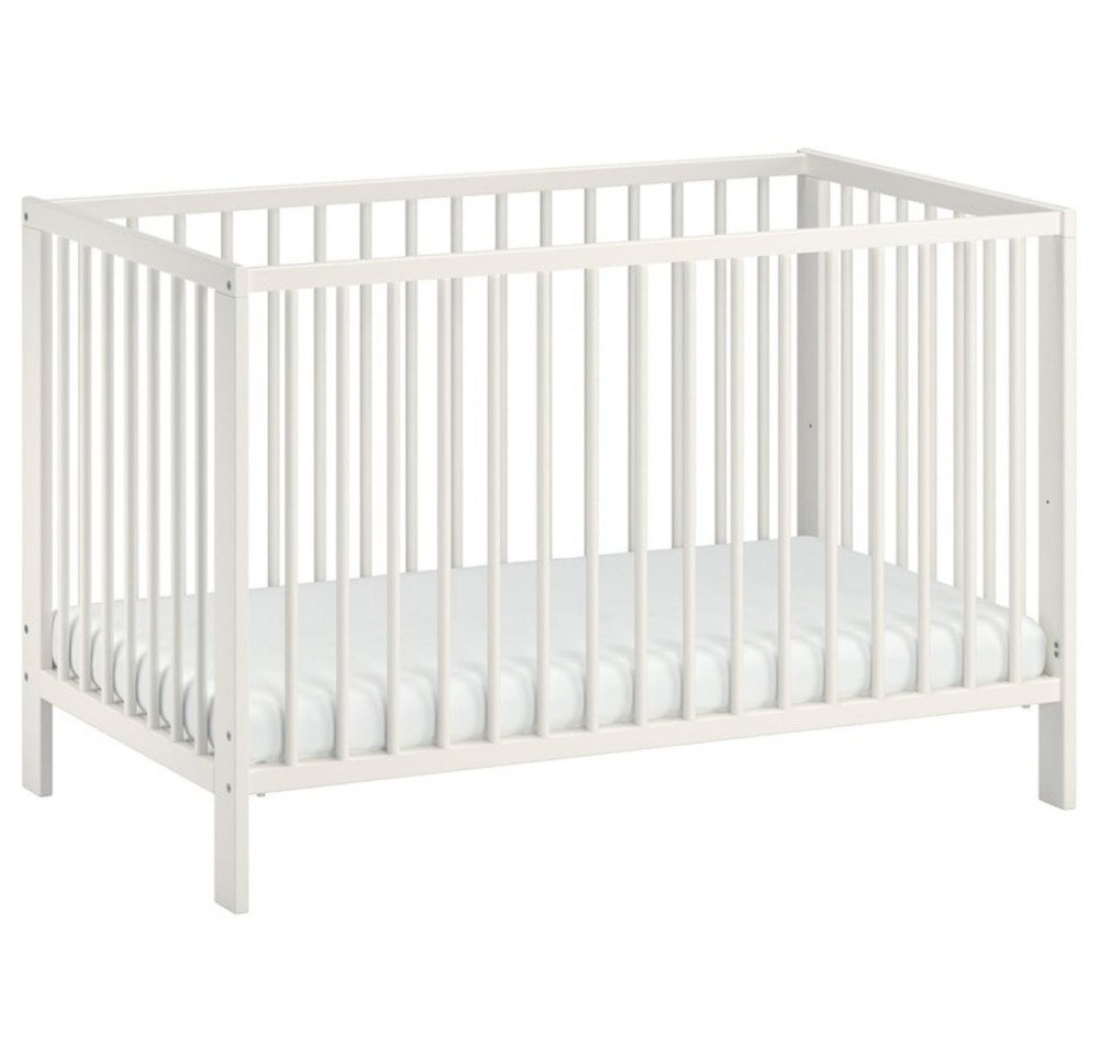 Prodám dětskou postýlku IKEA Gulliver