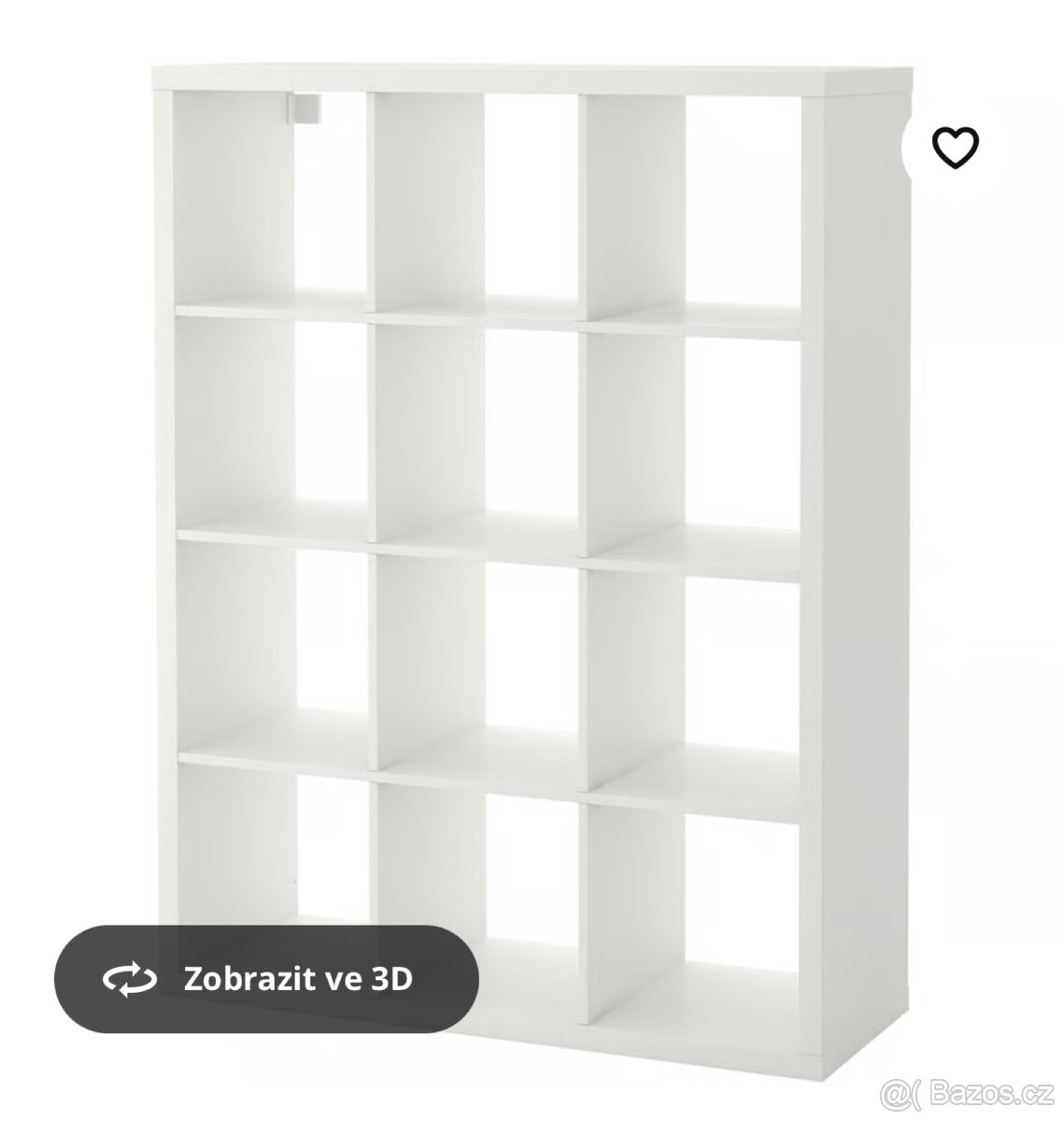 Policový regál