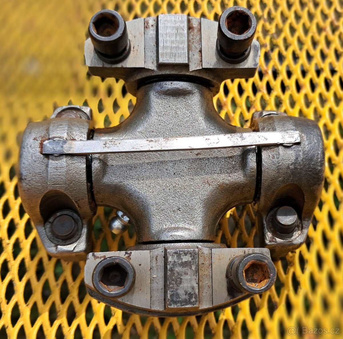 Křížky kardanu Škoda 1200-1203, Spartak, Octavie