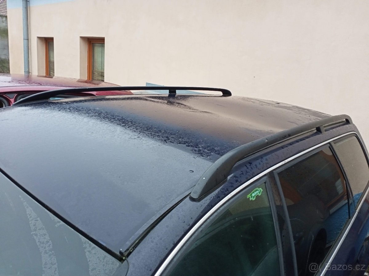 Audi A6 Avant ND