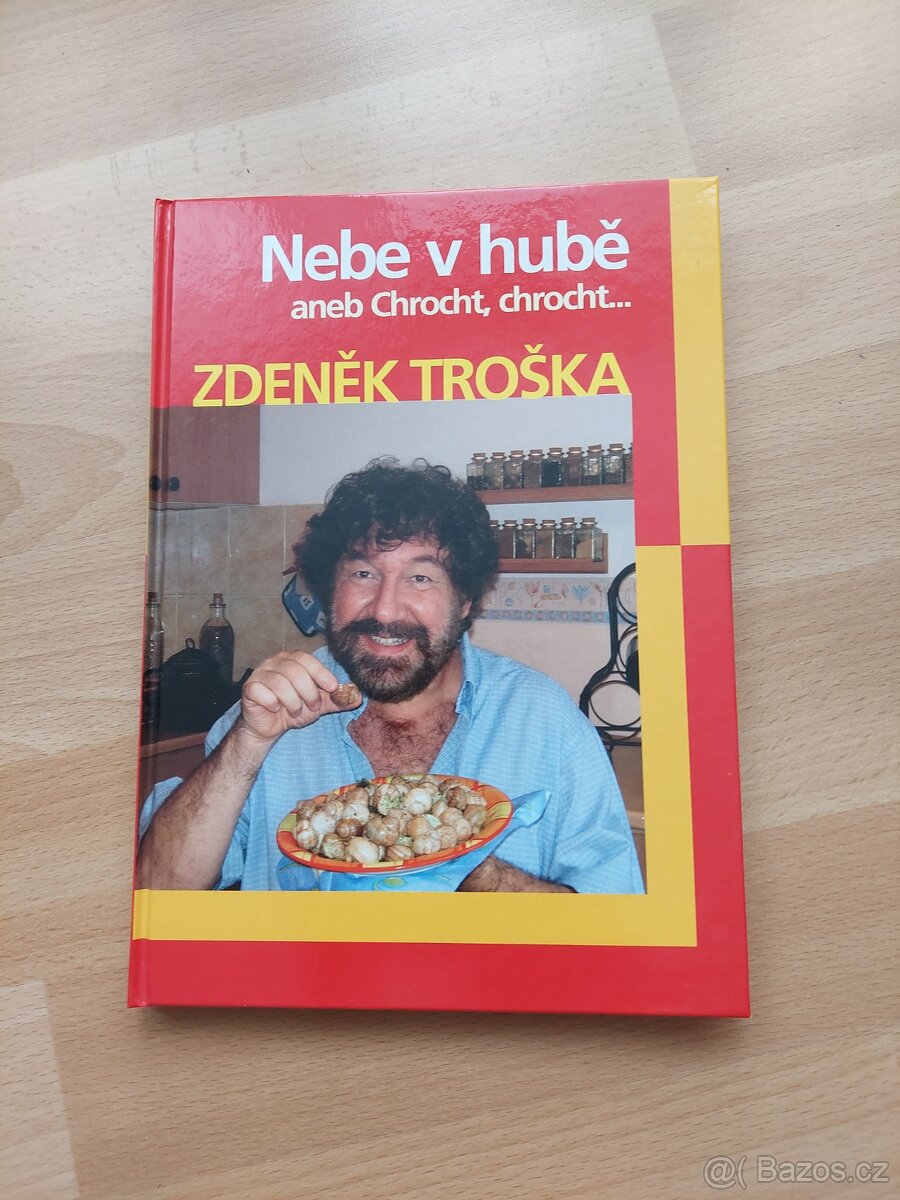 Nebe v hubě