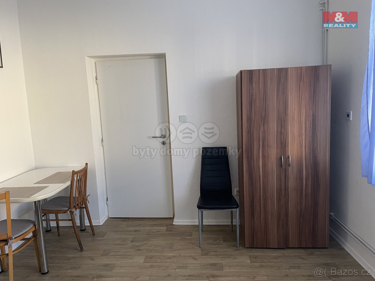 Pronájem obchod a služby, 30 m², Olomouc, ul. Neředínská