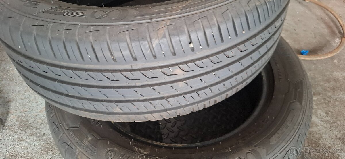 225/60R17 bravuris