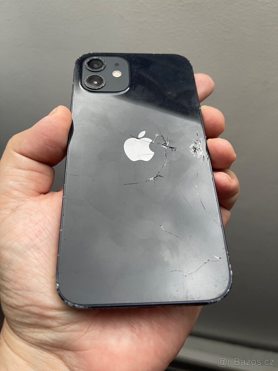iPhone 12 64