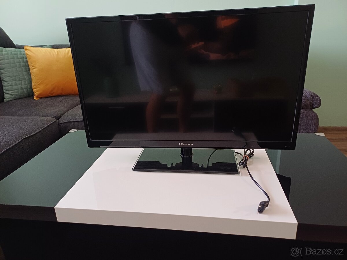 TV HISENSE