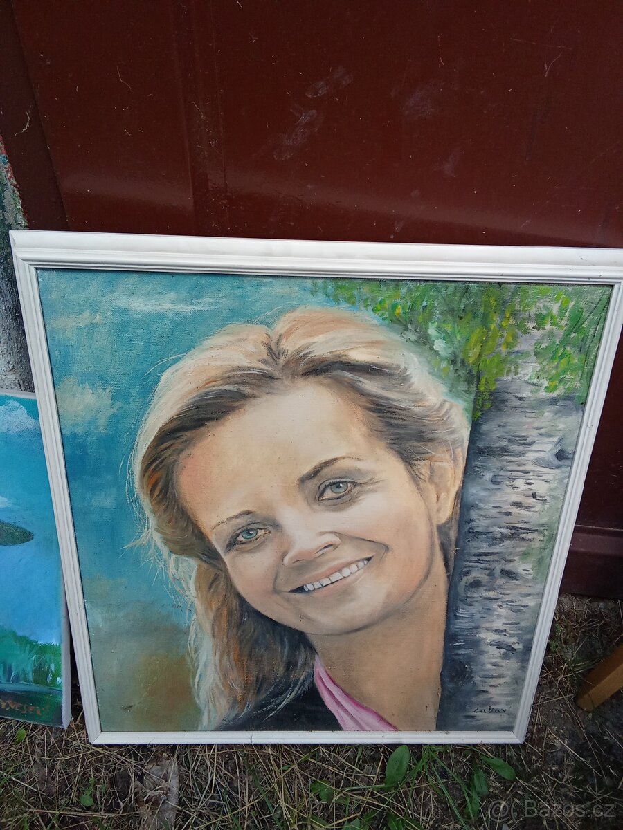Obraz č2.