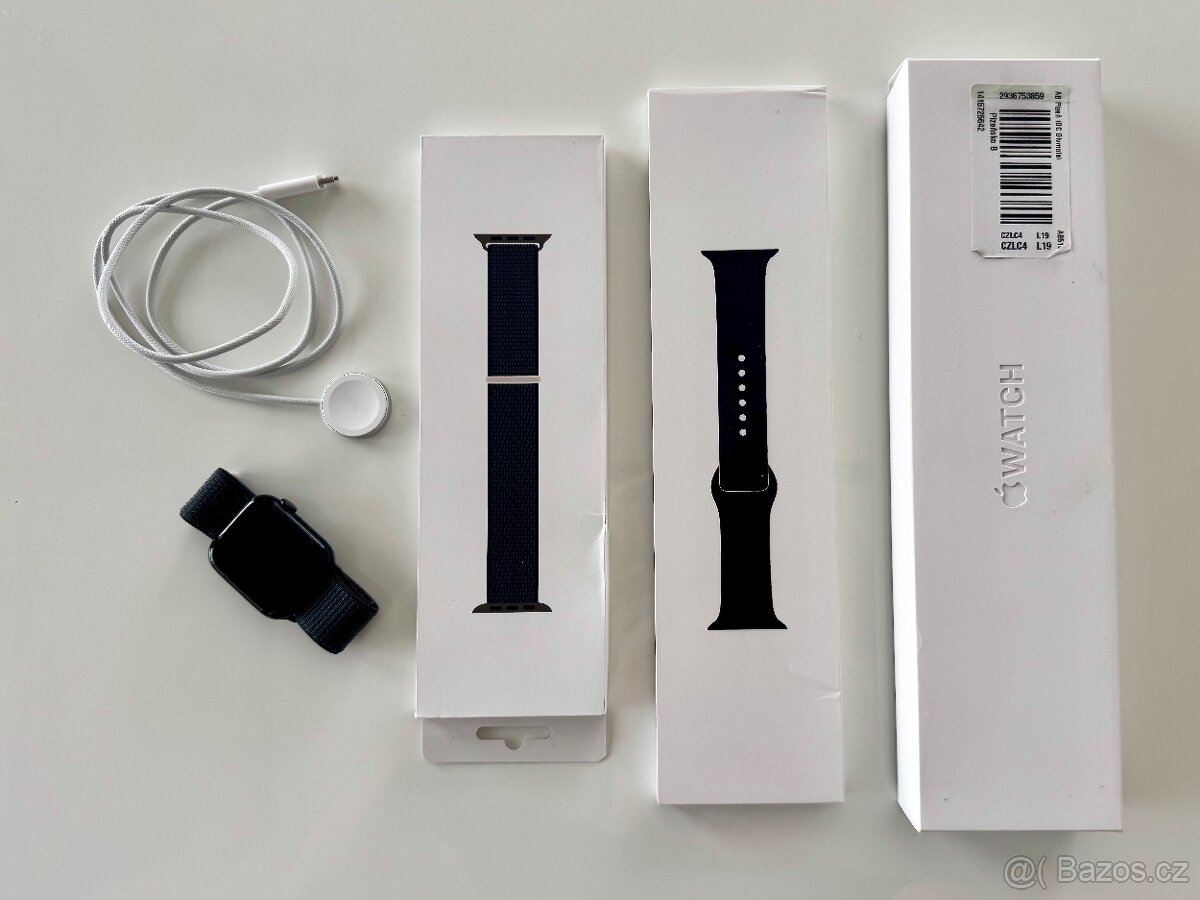 Apple Watch 8 GPS 45 mm