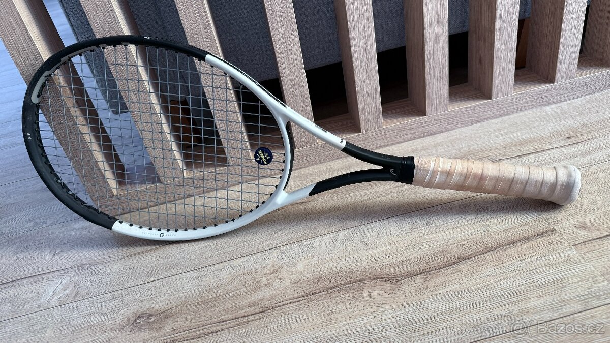 HEAD Speed MP 2024