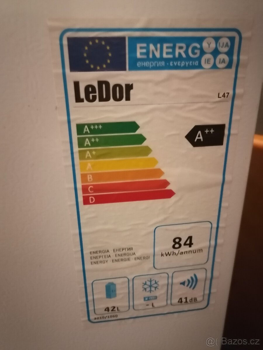 Malá lednice